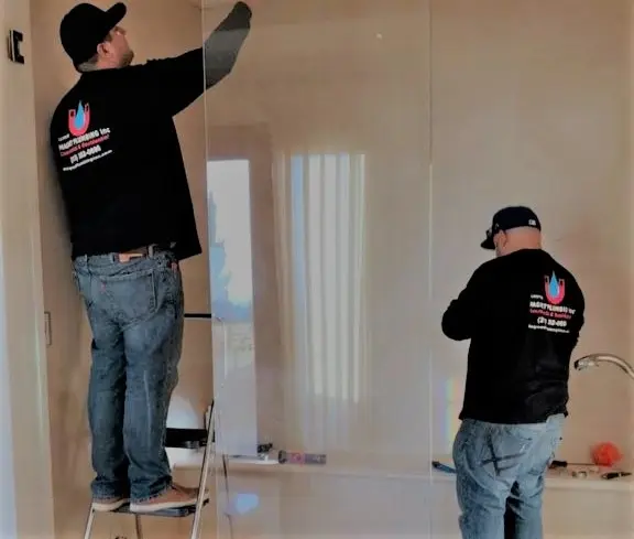 Professional plumbing installation for Leak Detection in Finderne